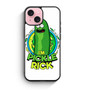 Pickle Rick 2 iPhone 15 Case