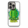 Pickle Rick 2 iPhone 15 Pro Case