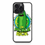 Pickle Rick 2 iPhone 15 Pro Max Case