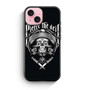 Pierce The Veil Skull Art iPhone 15 Case