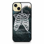 Pierce The Veil Song Quote iPhone 15 Plus Case
