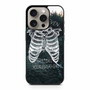 Pierce The Veil Song Quote iPhone 15 Pro Case