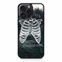 Pierce The Veil Song Quote iPhone 15 Pro Max Case