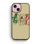 Pierce The Veil iPhone 15 Case