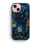 pinball board iPhone 15 Case