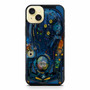 pinball board iPhone 15 Plus Case