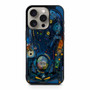 pinball board iPhone 15 Pro Case