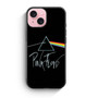 Pink Floyd logo band iPhone 15 Case