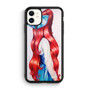 beautiful ariel iPhone 11 Case