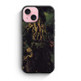 pirates of the caribbean davy jones iPhone 15 Case