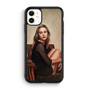 Beautiful Brie Larson 5 iPhone 11 Case
