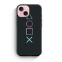 Playstation Button iPhone 15 Case