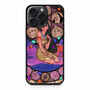 pocahontas disney princess iPhone 15 Pro Max Case