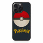 Pokemon iPhone 15 Pro Max Case