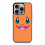 pokemon charmander face iPhone 15 Pro Case