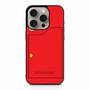 Pokemon Go Pokedex iPhone 15 Pro Case