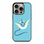 Pokemon Vaporeon iPhone 15 Pro Case