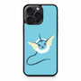 Pokemon Vaporeon iPhone 15 Pro Max Case