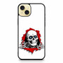 powell peralta 1 iPhone 15 Plus Case