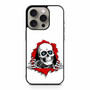 powell peralta 1 iPhone 15 Pro Case