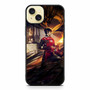 Prey Bethesda Game iPhone 15 Plus Case