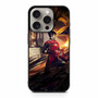 Prey Bethesda Game iPhone 15 Pro Case