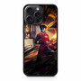 Prey Bethesda Game iPhone 15 Pro Max Case