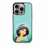 Princess Jasmine iPhone 15 Pro Case