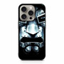 Prof Doom marvel Villain iPhone 15 Pro Case