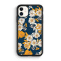 Beautiful Flower Art iPhone 11 Case