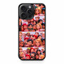 Ralph Breaks the Internet Disney Princess 1 iPhone 15 Pro Max Case