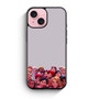Ralph Breaks the Internet Disney Princess 2 iPhone 15 Case