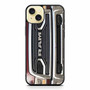 RAM Pick Up Truck iPhone 15 Plus Case