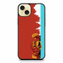 Rampage Game iPhone 15 Plus Case