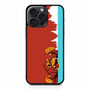 Rampage Game iPhone 15 Pro Max Case