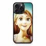 Rapunzel and Pascal iPhone 15 Pro Max Case