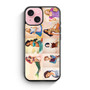 realistic disney princess iPhone 15 Case
