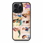 realistic disney princess iPhone 15 Pro Max Case