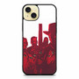 Red Dead Redemption 5 iPhone 15 Plus Case