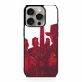 Red Dead Redemption 5 iPhone 15 Pro Case