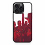 Red Dead Redemption 5 iPhone 15 Pro Max Case