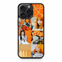 Red Velvet 1 iPhone 15 Pro Max Case