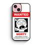 Rick and Morty 2 iPhone 15 Case