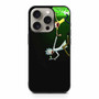 Rick and Morty 9 iPhone 15 Pro Case