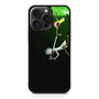 Rick and Morty 9 iPhone 15 Pro Max Case