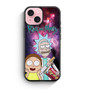 Rick And Morty 12 iPhone 15 Case