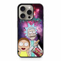 Rick And Morty 12 iPhone 15 Pro Case