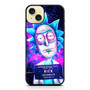 Rick And Morty 15 iPhone 15 Plus Case