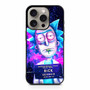 Rick And Morty 15 iPhone 15 Pro Case