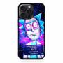 Rick And Morty 15 iPhone 15 Pro Max Case